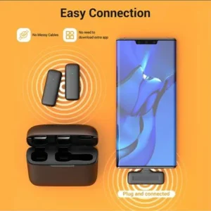 micro cravate professionnel J13