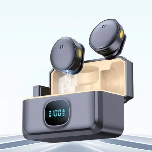 Micro cravate professionnel SX21