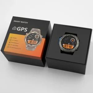 smart watch de sport professionnel