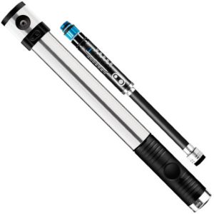 Pompe à main CRANKBROTHERS Klic HV – Silver