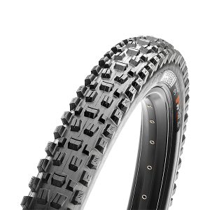 Pneu MAXXIS ASSEGAI 29×2,50 WT Exo+ 3C MaxTerra Tubeless Ready Souple