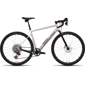 SANTA CRUZ Stigmata 4 Promo – Purple – Red Force 1x AXS RSV Rudy