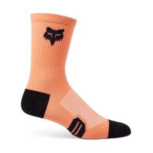 Chaussettes Fox Ranger 6&Prime; – Orange