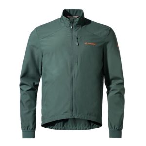 Veste coupe-vent VAUDE Kuro Air – Dusty Forest