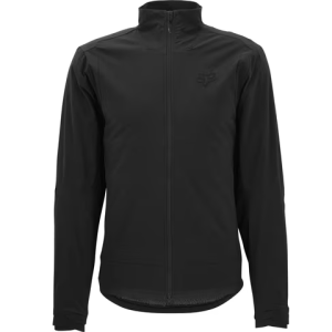 Veste Fox Defend Fire Alpha – Noir
