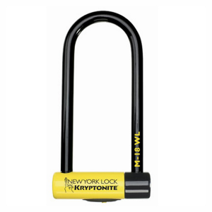 Antivol U KRYPTONITE New York M18-WL