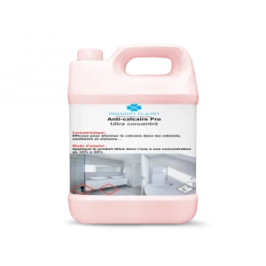 Anti-calcaire 5L
