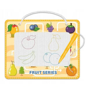 Ardoise magique magnétique