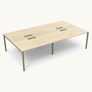 Bench Atao 4 – 4 personnes