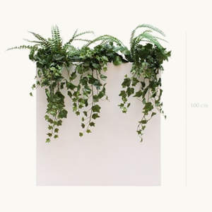 Bac Séparateur Quito Lierres