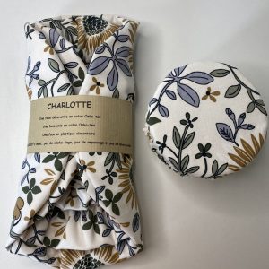 CHARLOTTES ALIMENTAIRES