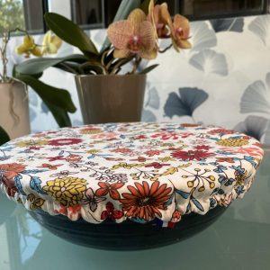 CHARLOTTES ALIMENTAIRES XXL 30cm