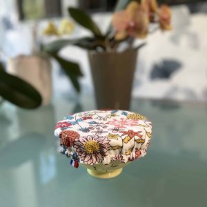 CHARLOTTES ALIMENTAIRES  S 12cm