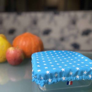 CHARLOTTES ALIMENTAIRES CARREES M