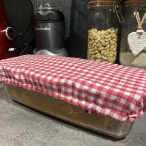 CHARLOTTES ALIMENTAIRES MOULE A CAKE