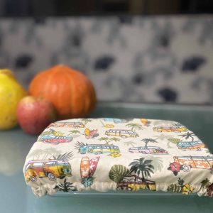 CHARLOTTES ALIMENTAIRES RECTANGLES S