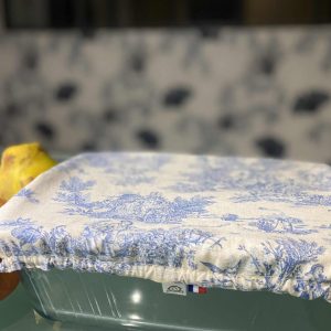 CHARLOTTES ALIMENTAIRES RECTANGLES L