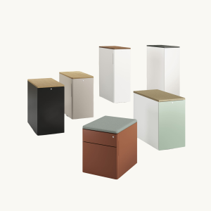 Caisson Nouvelle Vague