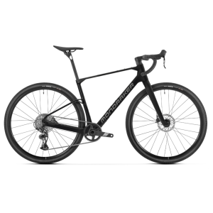 MONDRAKER Arid Carbon S | Superblack