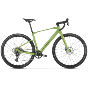 MONDRAKER Dusty S 2026 | Mahle X20 | Overland Green