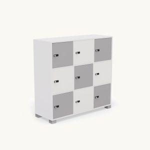 Casier de Rangement Camille