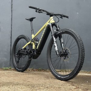 MARIN Rift Zone E2 Shimano – EP801 630Wh ! -40%