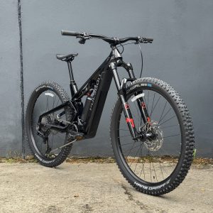 VTTAE Light POLYGON Collosus TLE8 | Bosch SX | Extender inclus