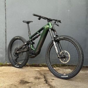 NORCO Sight VLT C1 Carbone Bosch 85Nm – 750Wh ! -45%