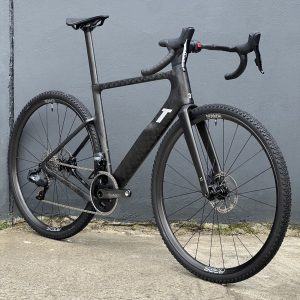 3T Exploro Racemax Italia Force AXS 2X12 – Project X – Roues Enve