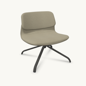 Chauffeuse Klik 4 branches