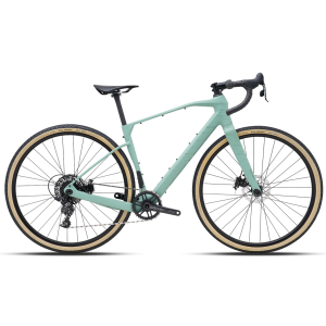 POLYGON Tambora G5 – Green