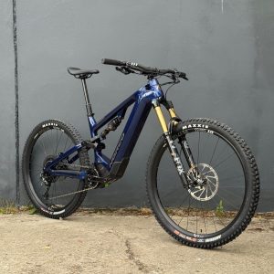 VTTAE NORCO 900Wh Sight VLT C1 | – Blue / Copper | -50% !