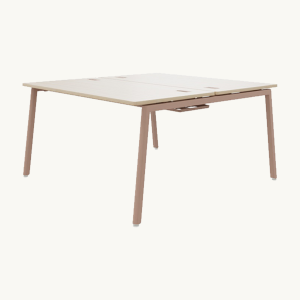 Bench Nouvelle Vague 2 personnes