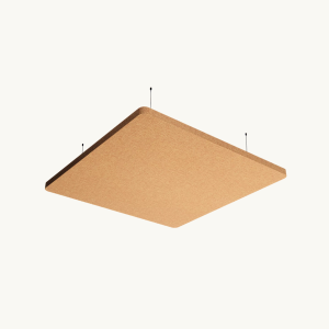 Panneau Acoustique Plafo-Ultrasound