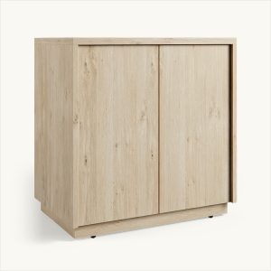 Bout de bureau Madera