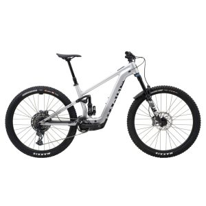 MARIN Rift Zone EL2 2025 – Silver / Black
