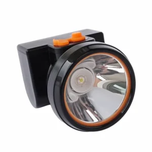 Lampe frontale LED IP68 7000mAh