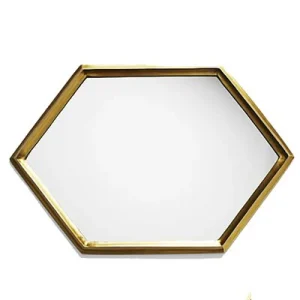 Miroir Polygonale