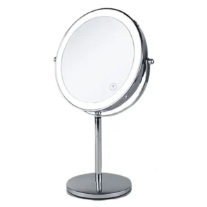 Miroir Grossissant x10 sur Pied