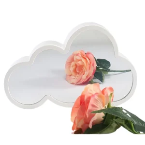 Miroir Infini Vintage