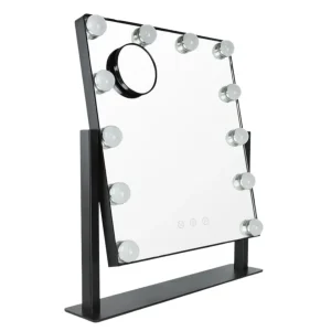Miroir LED Chambre