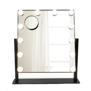 Miroir Hollywood sur Pied