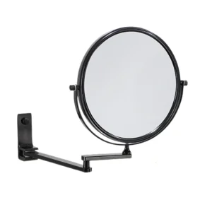 miroir maquillage mural