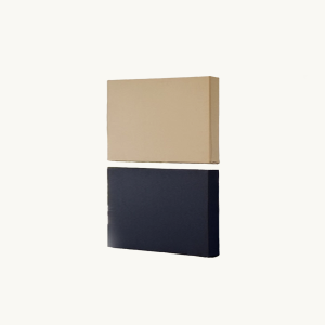 Panneaux Acoustiques Rectangle