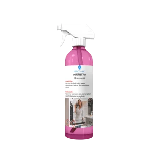 Spray 1L Dégraissant professionnelle ultrapuissant