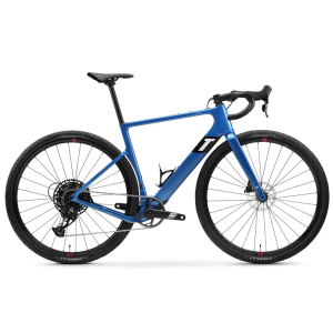 3T Ultra Apex Eagle 1X12 700c – Indigo