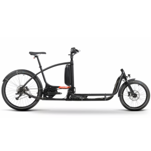 Vélo Cargo Douze V2 800/600 – Shimano EP8 Cargo