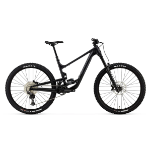 Altitude Alloy 30 2026 | Rocky Mountain | Gloss Black