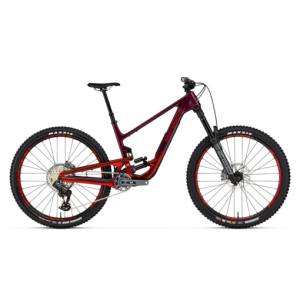 Altitude Carbon 50 2026 – Rocky Mountain – Gloss Red