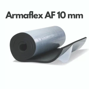 Armaflex 10mm AF – 10 m²